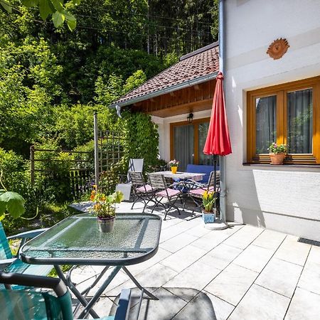 Ferienhaus Waldsicht Flachau Exterior photo