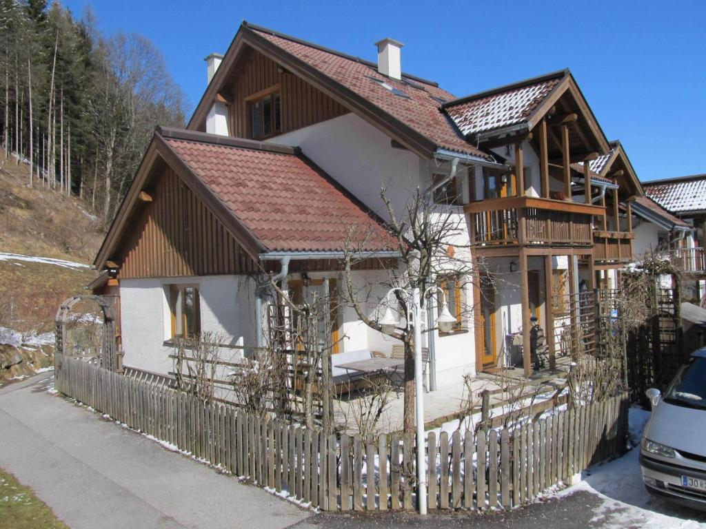 Ferienhaus Waldsicht Flachau Room photo