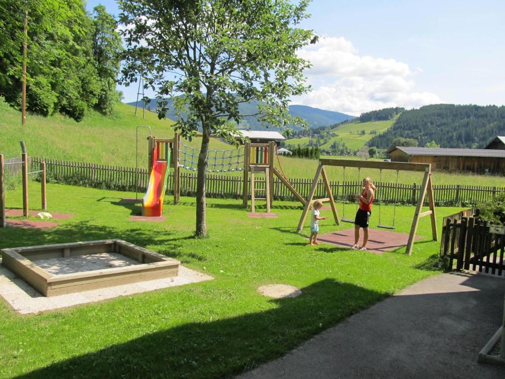 Ferienhaus Waldsicht Flachau Exterior photo